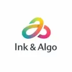 Ink and Algo Logo